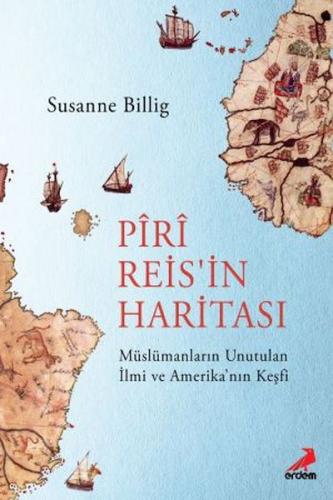 Piri Reis'İn Haritası