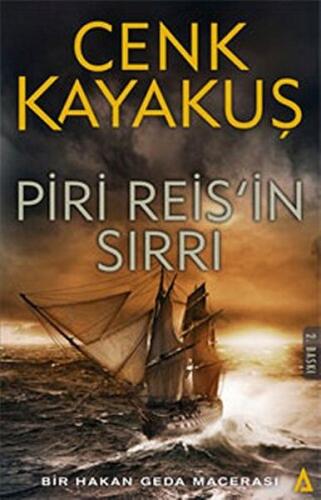 Piri Reis'İn Sırrı