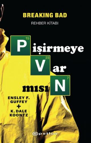 Pişirmeye Var Mısın?