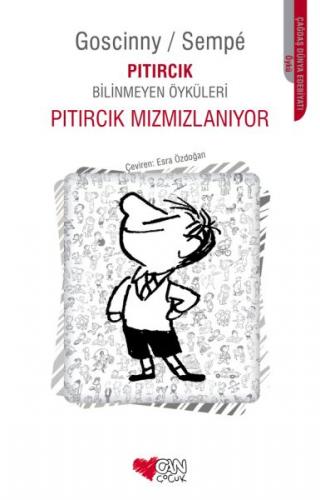 Pıtırcık Mızmızlanıyor / Pıtırcık Bilinmeyen Öyküleri