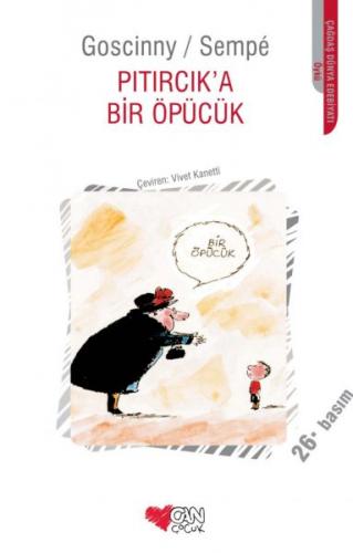 Pıtırcıka Bir Öpücük