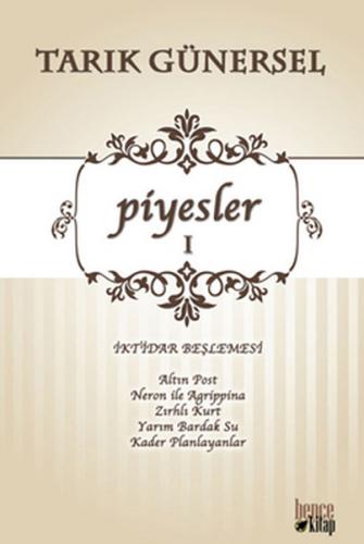 Piyesler 1