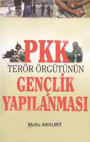 PKK Terör Örgütünün Gençlik Yapılanması