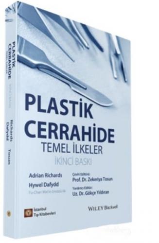 Plastik Cerrahide Temel İlkeler