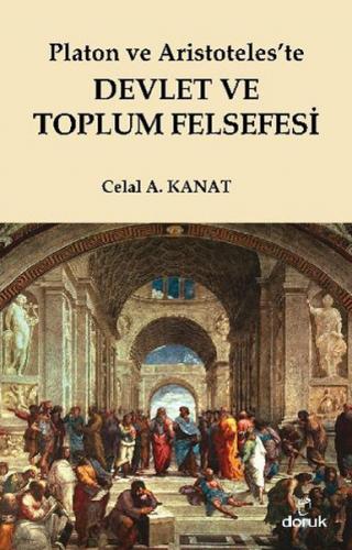 Platon ve Aristoteles'te Devlet ve Toplum Felsefesi