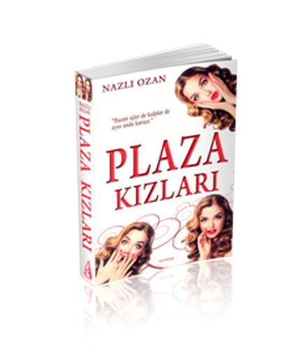 Plaza Kızları