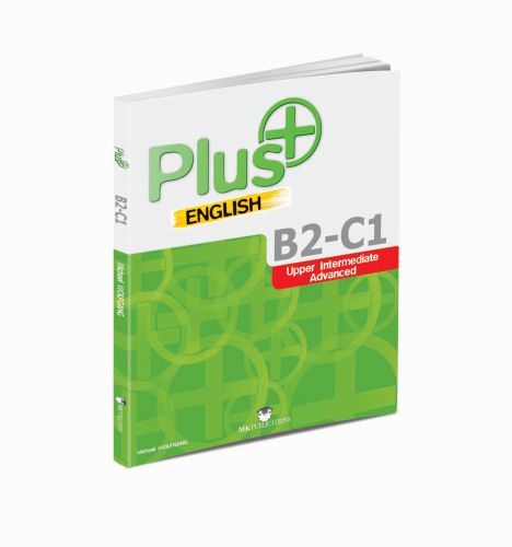 Plus B2 İngilizce Gramer