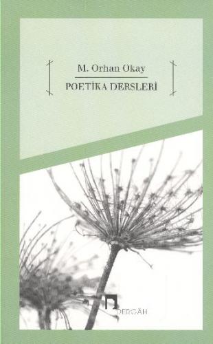 Poetika Dersleri