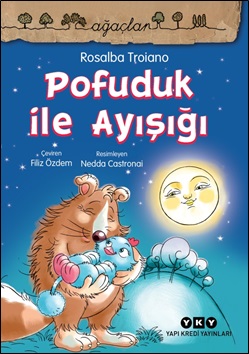 Pofuduk İle Ayışığı