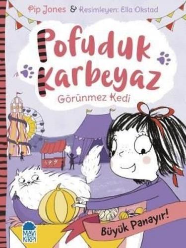 Pofuduk Karbeyaz - Büyük Panayır!