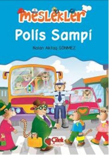 Polis Sampi / Meslekler