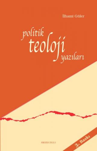 Politik Teoloji Yazıları