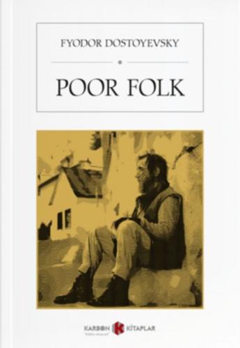 Poor Folk (İngilizce)