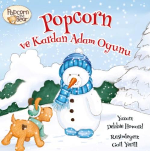 Popcorn ve Kardan Adam Oyunu