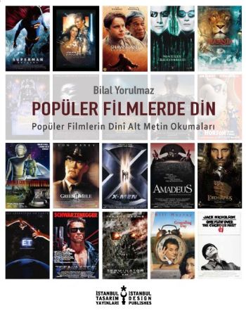 Popüler Filmlerde Din