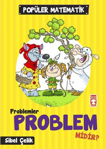 Popüler Matematik - Problemler Problem Midir?