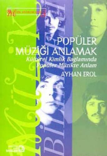 Popüler Müziği Anlamak