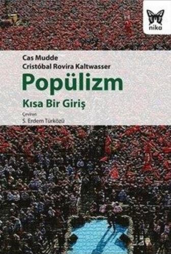 Popülizm - Kısa Bir Giriş