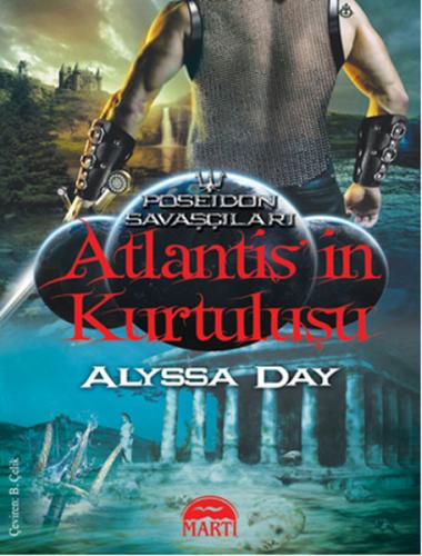 Poseidon Savaşları - Atlantisin Kurtuluşu