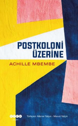 Postkoloni Üzerine