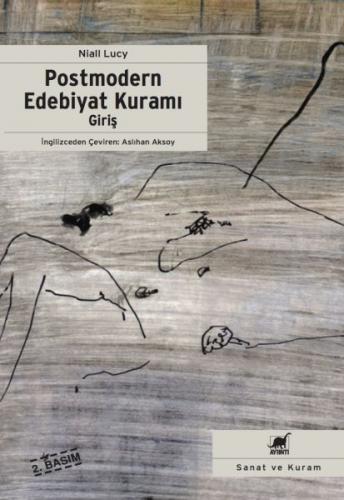 Postmodern Edebiyat Kuramı - Giriş