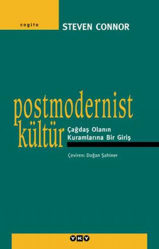 Postmodernist Kültür