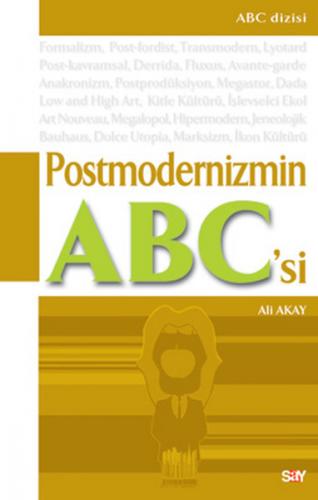 Postmodernizmin ABC'si