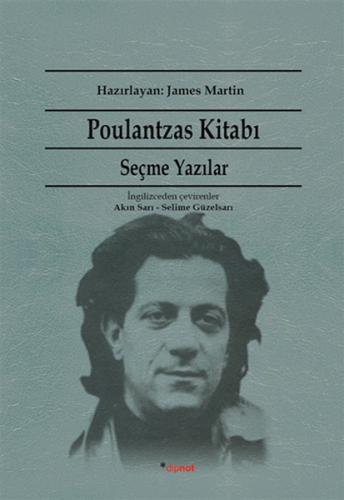 Poulantzas Kitabı Seçme Yazılar