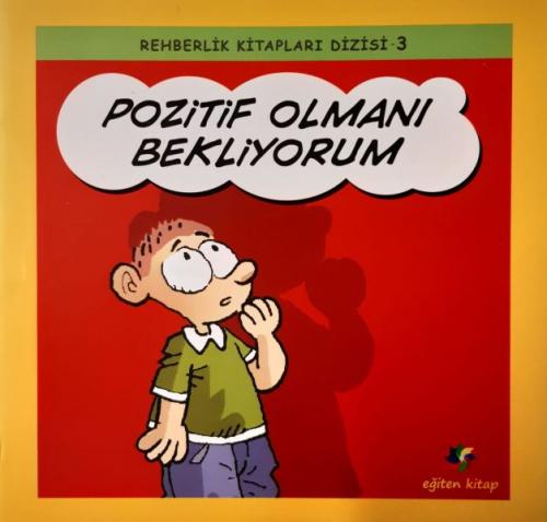 Pozitif Olmanı Bekliyorum