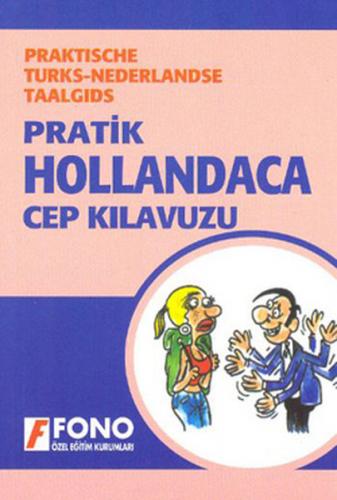 Pratik Hollandaca Cep Kılavuzu