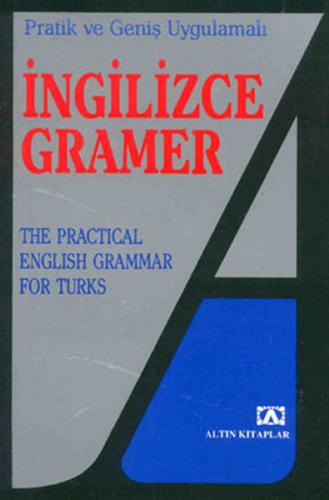 Pratik ve Geniş Uygulamalı İngilizce Gramer