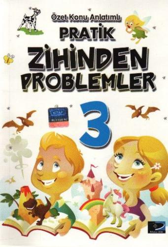 Pratik Zihinden Problemler-3 / Özet Konu Anlatımlı