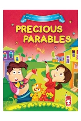 Precious Parables