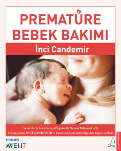 Prematüre Bebek Bakımı