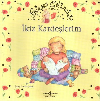 Prenses Gelincik - İkiz Kardeşlerim