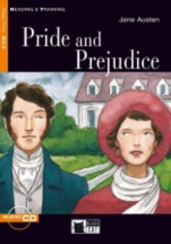 Pride And Prejudice Cd'li