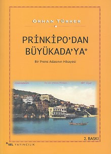 Prinkipo'dan Büyükada'ya