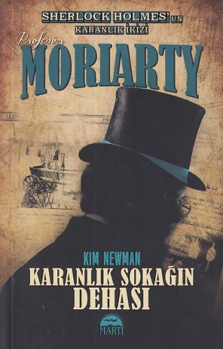 Profesör Moriarty: Karanlık Sokağın Dehası