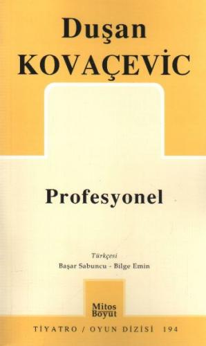 Profesyonel (194)