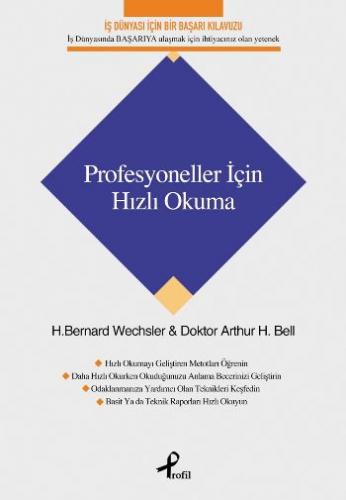 Profesyoneller İçin Hızlı Okuma