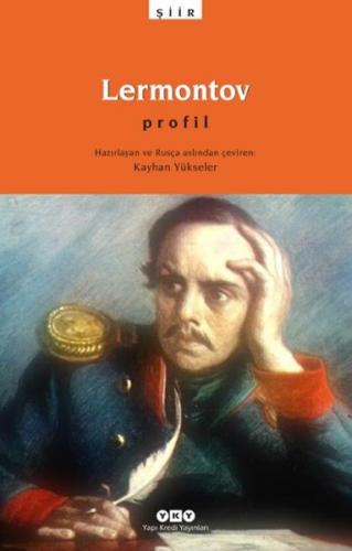 Profil / Lermontov