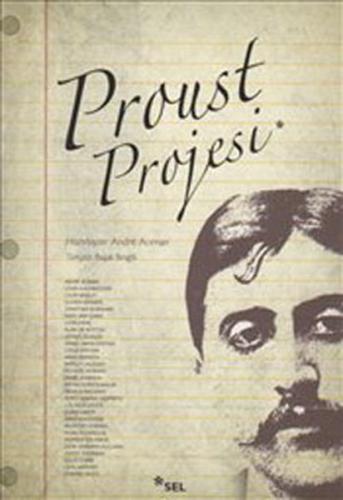 Proust Projesi