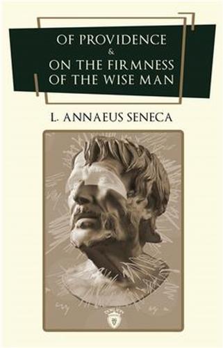 Providence ve Bilge Adamın Sertliği Üzerine - İngilizce Roman