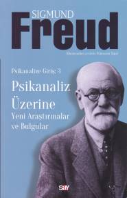 Psikanaliz Üzerine - Yeni Araştırmalar Bulgular