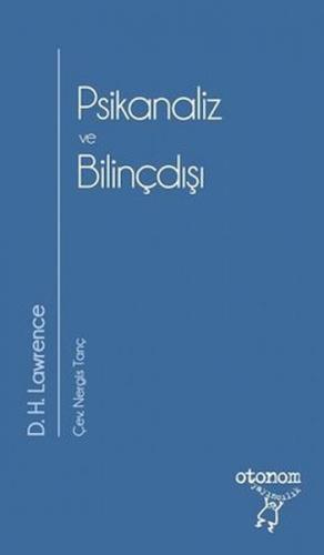 Psikanaliz ve Bilinçdışı (Cep Boy)