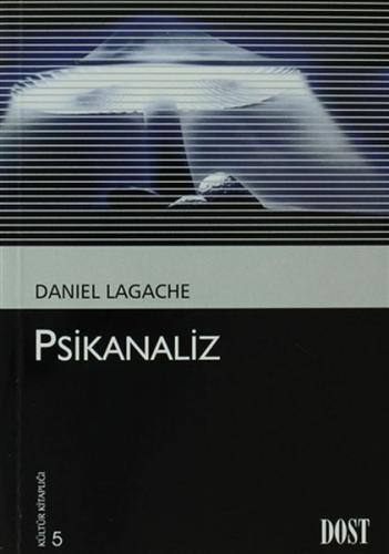 Psikanaliz