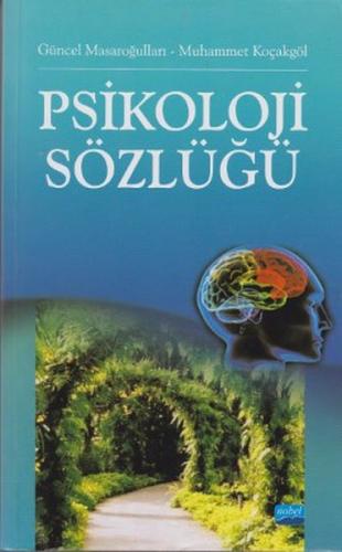 Psikoloji Sözlüğü