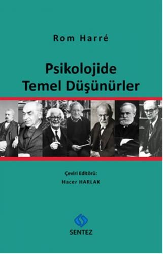 Psikolojide Temel Düşünürler