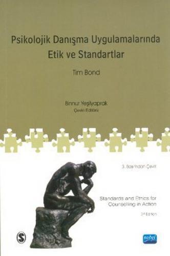 Psikolojik Danışma ve Uygulamalarında Etik ve Standartlar