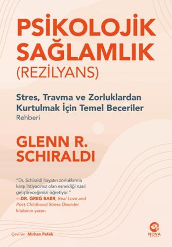 Psikolojik Sağlamlık (Rezilyans)